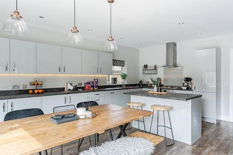 5 bedroom detached house for sale, De Havilland Gardens, Bury, Huntingdon