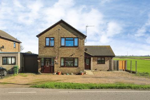 4 bedroom detached house for sale, Herne Road, Ramsey, Huntingdon