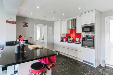 4 bedroom detached house for sale, Herne Road, Ramsey, Huntingdon
