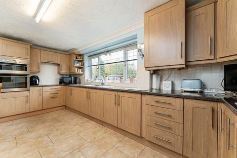 4 bedroom detached house for sale, The Malting, Ramsey, Huntingdon