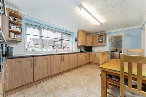 4 bedroom detached house for sale, The Malting, Ramsey, Huntingdon