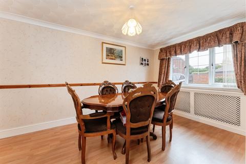4 bedroom detached house for sale, The Malting, Ramsey, Huntingdon