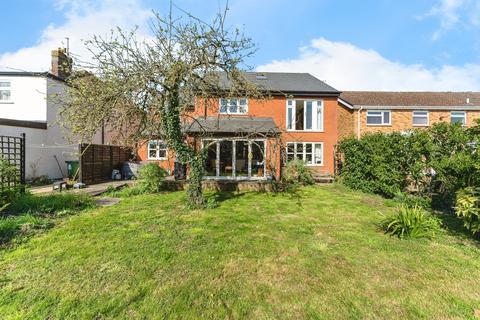 undefined, Herne Road, Ramsey St. Marys, Huntingdon