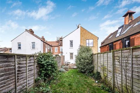 3 bedroom apartment for sale, Eardley Road, Streatham, SW16