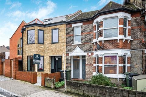 3 bedroom apartment for sale, Eardley Road, Streatham, SW16