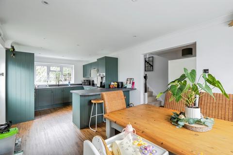 4 bedroom detached house for sale, The Malting, Ramsey, Huntingdon