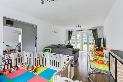 4 bedroom detached house for sale, The Malting, Ramsey, Huntingdon