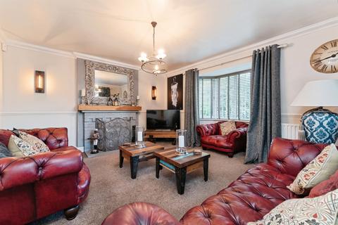 5 bedroom detached house for sale, Bakehouse Close, Benwick, March