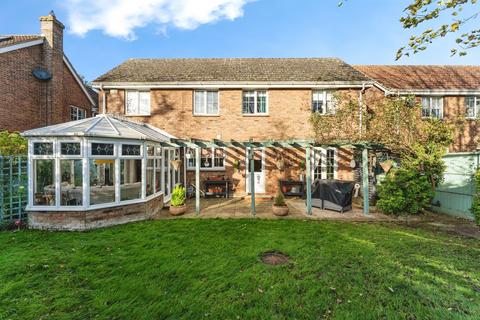 5 bedroom detached house for sale, Bakehouse Close, Benwick, March