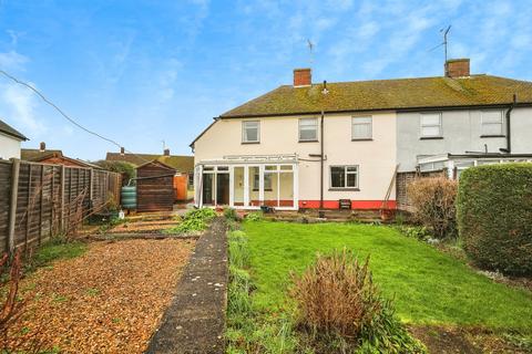 3 bedroom semi-detached house for sale, Westfield Road, Ramsey, Huntingdon