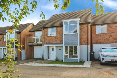 undefined, Vulcan Close, Ramsey, Huntingdon