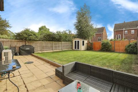undefined, Vulcan Close, Ramsey, Huntingdon