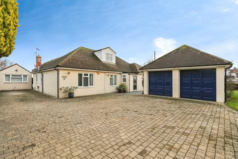Upwood Road, Ramsey, Huntingdon