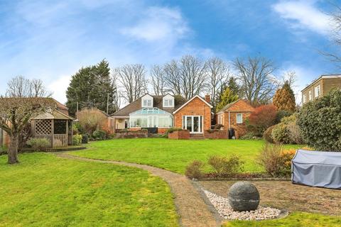 4 bedroom bungalow for sale, Upwood Road, Ramsey, Huntingdon