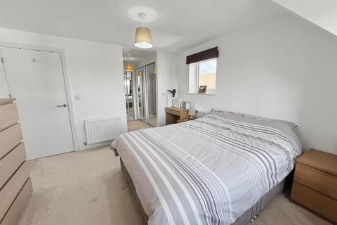 undefined, 21 Croxden Way, Daventry, NN11 2PD