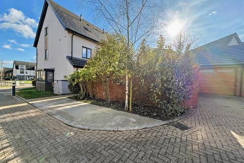 undefined, 21 Croxden Way, Daventry, NN11 2PD