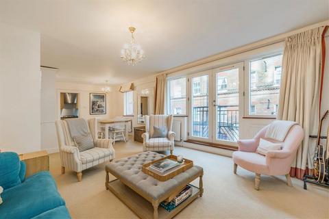 2 bedroom flat for sale, Old Pye Street, London SW1P