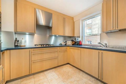 2 bedroom flat for sale, Old Pye Street, London SW1P