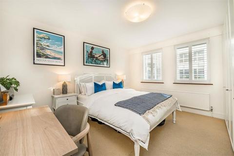 2 bedroom flat for sale, Old Pye Street, London SW1P