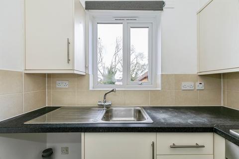 1 bedroom flat for sale, Station Gardens, Ramsey, Huntingdon