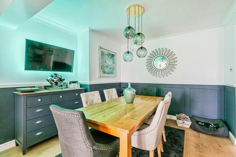 3 bedroom semi-detached house for sale, Field Road, Ramsey, Huntingdon