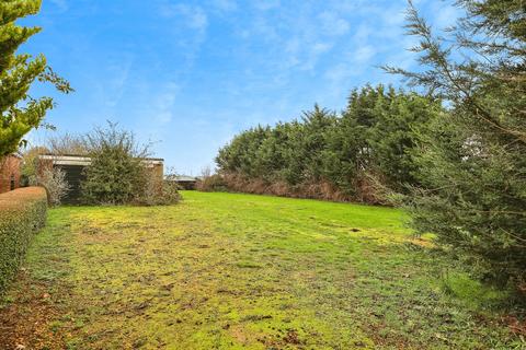 3 bedroom detached bungalow for sale, The Hollow, Ramsey, Huntingdon