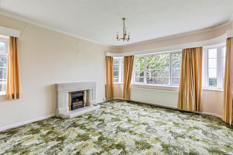 3 bedroom detached bungalow for sale, The Hollow, Ramsey, Huntingdon