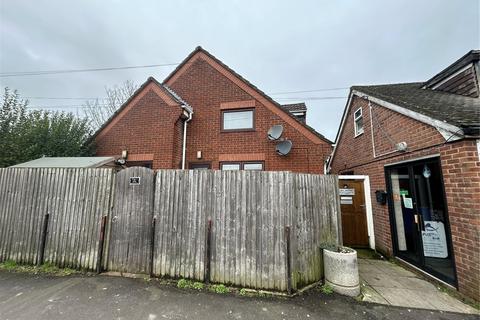 undefined, Netherhampton Road, Salisbury, Wiltshire, SP2