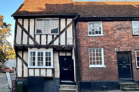 undefined, Bridge Street, Saffron Walden