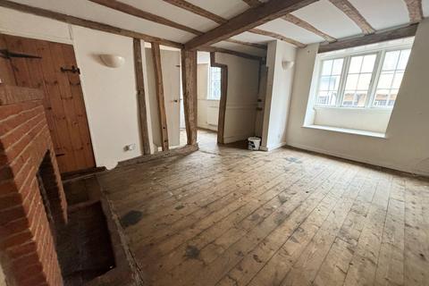 undefined, Bridge Street, Saffron Walden