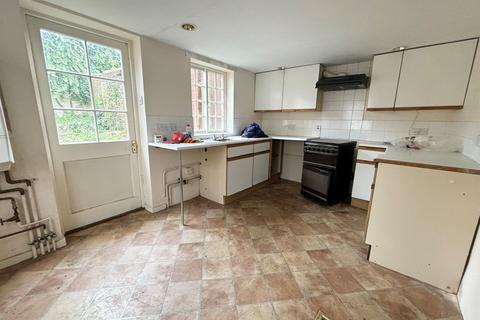 undefined, Bridge Street, Saffron Walden