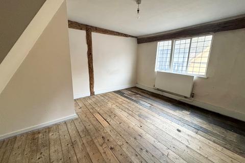 undefined, Bridge Street, Saffron Walden