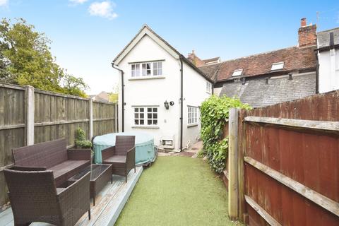 undefined, Orange Street, Thaxted, Dunmow