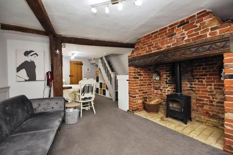 undefined, Orange Street, Thaxted, Dunmow