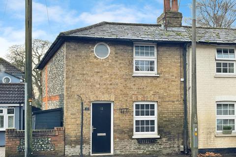 undefined, Ashdon Road, Saffron Walden