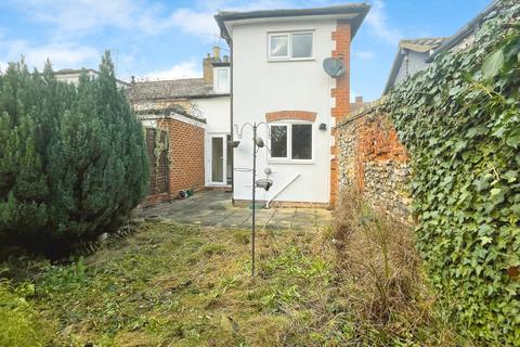 undefined, Ashdon Road, Saffron Walden