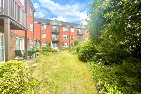 Audley Road, Saffron Walden