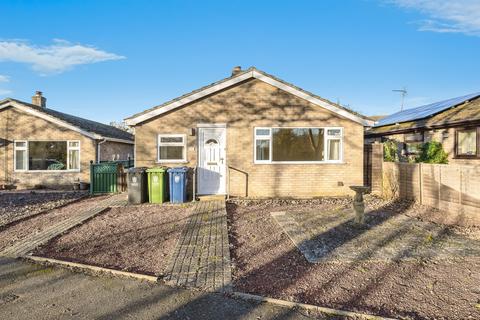 3 bedroom detached bungalow for sale, Finchams Close, Linton, Cambridge