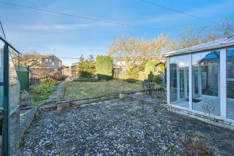 3 bedroom detached bungalow for sale, Finchams Close, Linton, Cambridge