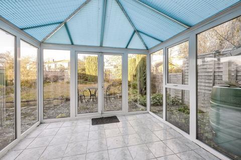 3 bedroom detached bungalow for sale, Finchams Close, Linton, Cambridge