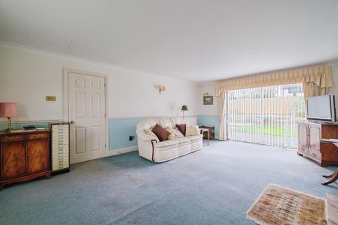 4 bedroom detached house for sale, St. Leonards Close, Newport, Saffron Walden