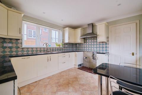 4 bedroom detached house for sale, St. Leonards Close, Newport, Saffron Walden