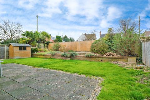 4 bedroom detached house for sale, St. Leonards Close, Newport, Saffron Walden