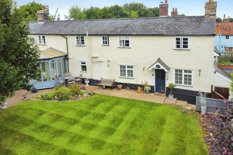 4 bedroom semi-detached house for sale, Frogge Street, Ickleton, SAFFRON WALDEN