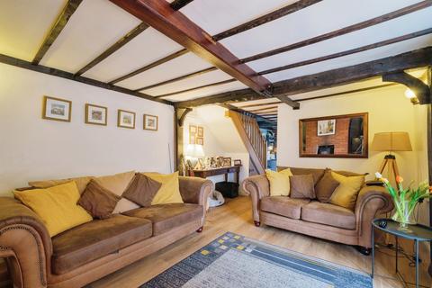 4 bedroom semi-detached house for sale, Frogge Street, Ickleton, SAFFRON WALDEN