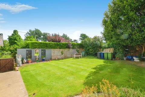 4 bedroom semi-detached house for sale, Frogge Street, Ickleton, SAFFRON WALDEN