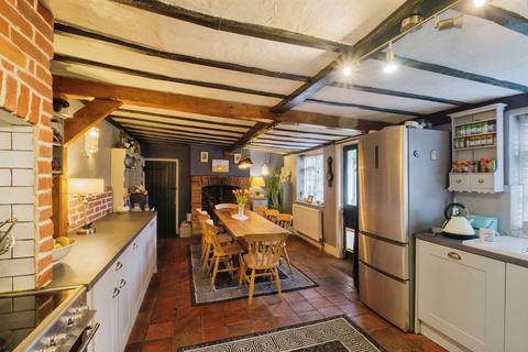 4 bedroom semi-detached house for sale, Frogge Street, Ickleton, SAFFRON WALDEN