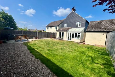 4 bedroom detached house for sale, Markby Close, Duxford, Cambridge