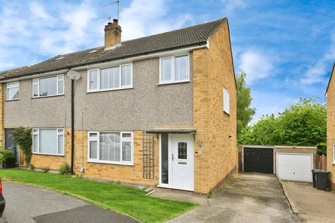 3 bedroom semi-detached house for sale, Old Mill Road, Saffron Walden