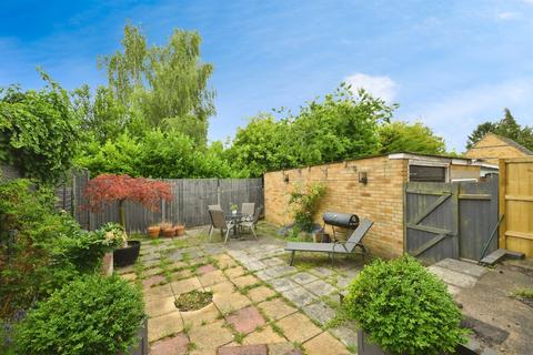 3 bedroom semi-detached house for sale, Old Mill Road, Saffron Walden